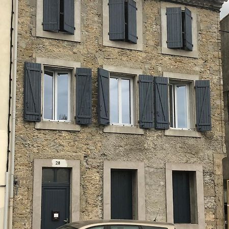 Detente Au Fil De L Eau Jardin Barbecue Pour 4 Personnes Castelnaudary Esterno foto
