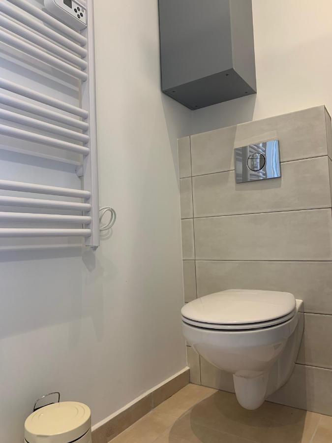 Detente Au Fil De L Eau Jardin Barbecue Pour 4 Personnes Castelnaudary Esterno foto
