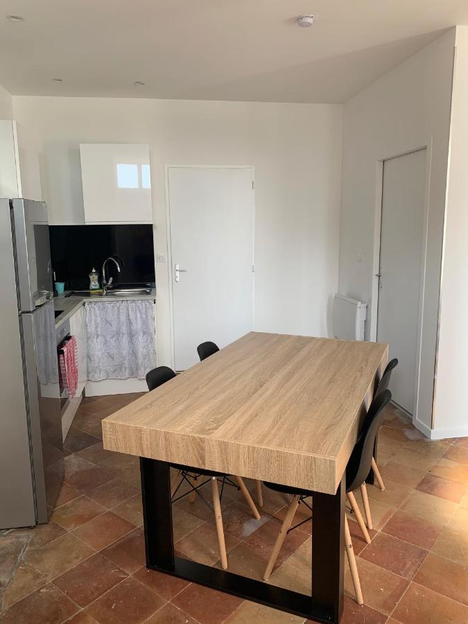 Detente Au Fil De L Eau Jardin Barbecue Pour 4 Personnes Castelnaudary Esterno foto
